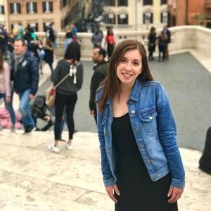 Meet your Posher, Bridget